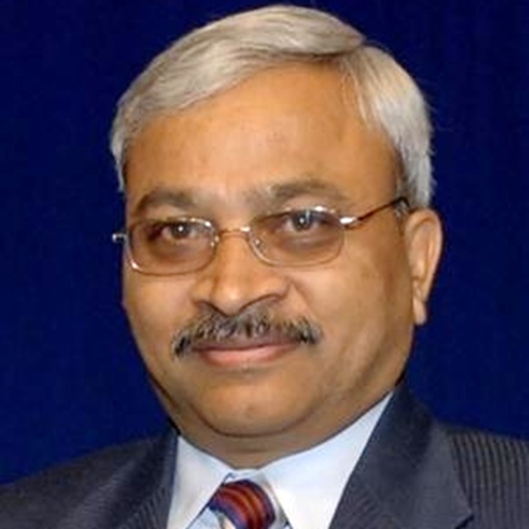 Prof. Anshul Kumar - Chairman - KritiKal Board of Directors